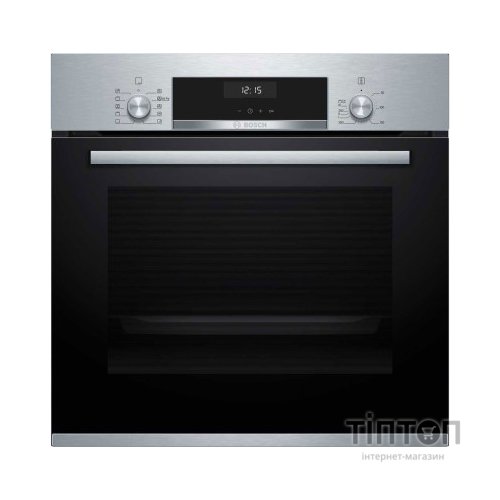 Духова шафа Bosch HBJ558YS3Q