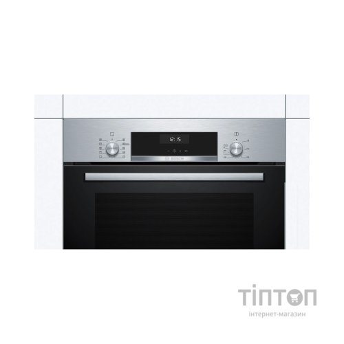 Духова шафа Bosch HBJ558YS3Q