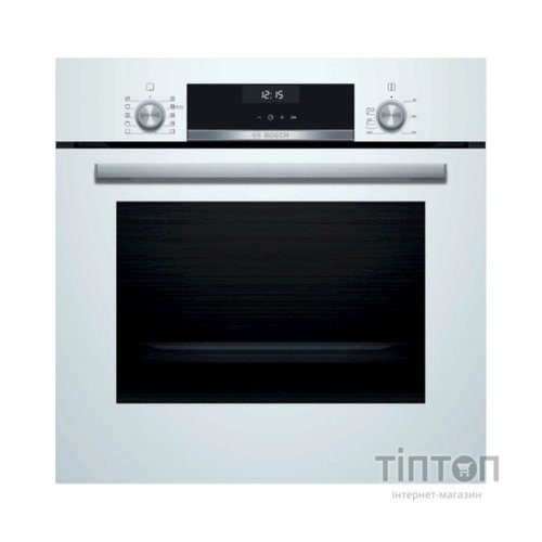 Духова шафа Bosch HBJ558YW3Q