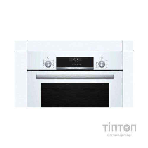 Духова шафа Bosch HBJ558YW3Q