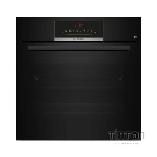 Духова шафа Bosch HBJ559YB6R