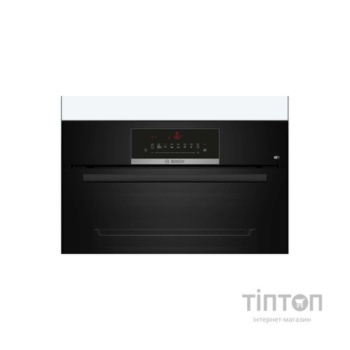Духова шафа Bosch HBJ559YB6R