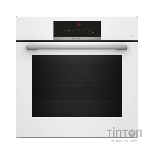 Духова шафа Bosch HBJ559YW6R