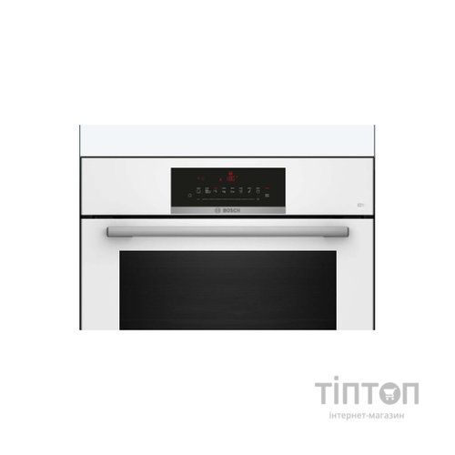 Духова шафа Bosch HBJ559YW6R