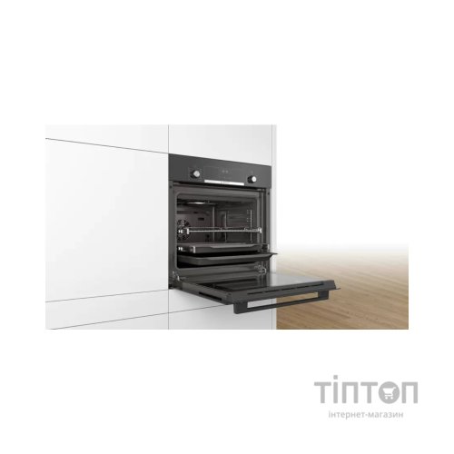 Духова шафа Bosch HIJ517YB0