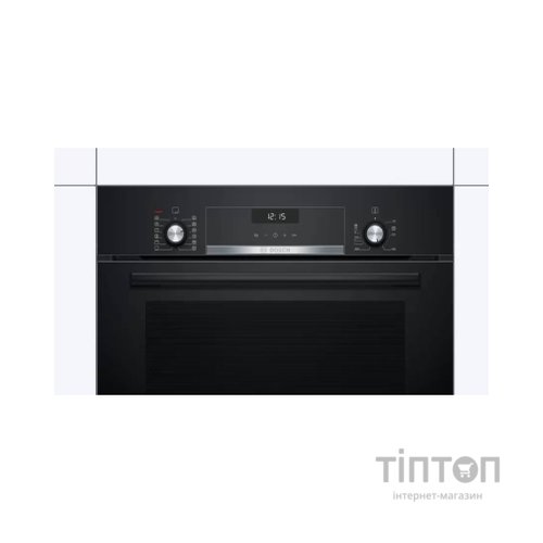 Духова шафа Bosch HIJ517YB0