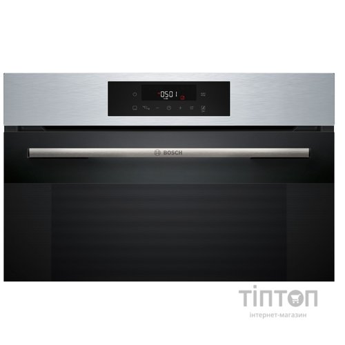 Духова шафа Bosch HJG852YS0