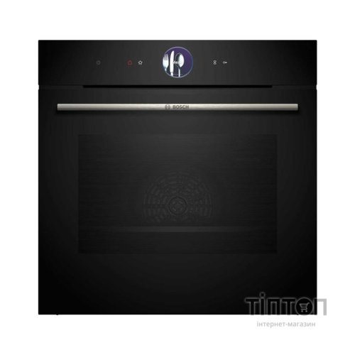 Духова шафа Bosch HMG776NB1