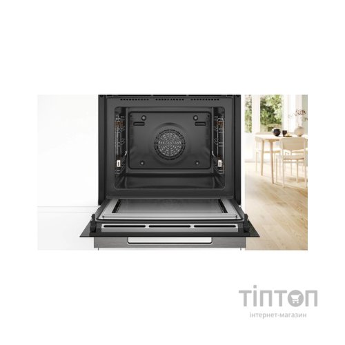 Духова шафа Bosch HMG776NB1