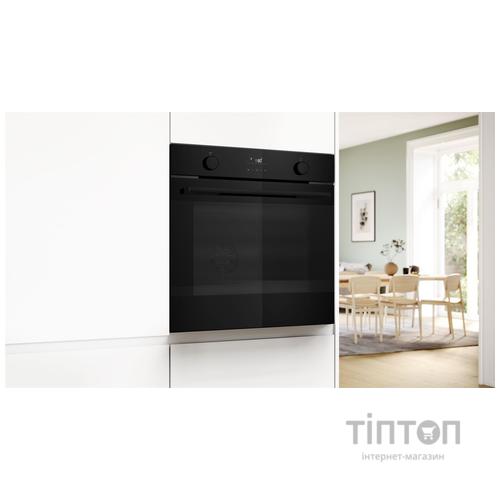 Духова шафа Bosch HUA736EA0T