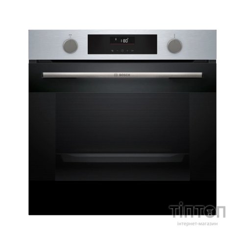 Духова шафа Bosch HUA736ER0