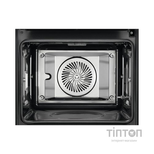 Духова шафа Electrolux EOA9S3SH