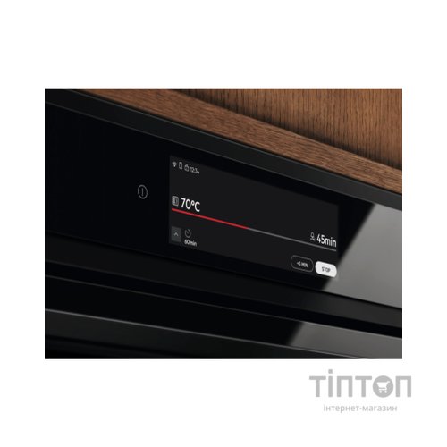 Духова шафа Electrolux EOA9S3SH