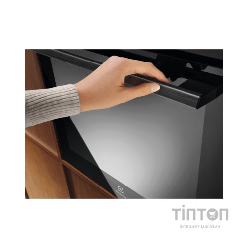 Духова шафа Electrolux EOA9S3SH