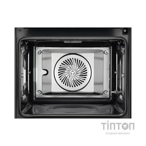Духова шафа Electrolux EOABS39WZ