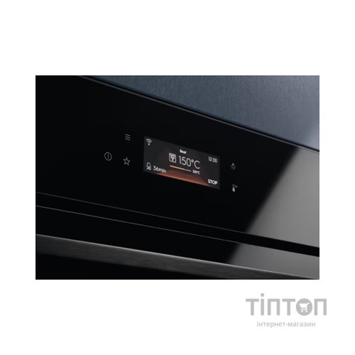 Духова шафа Electrolux EOABS39WZ