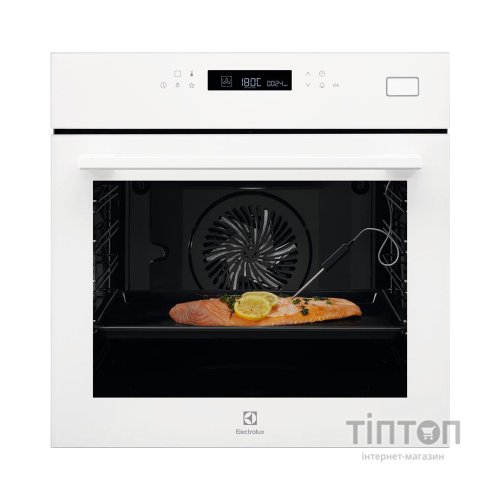 Духова шафа Electrolux EOB7S31V