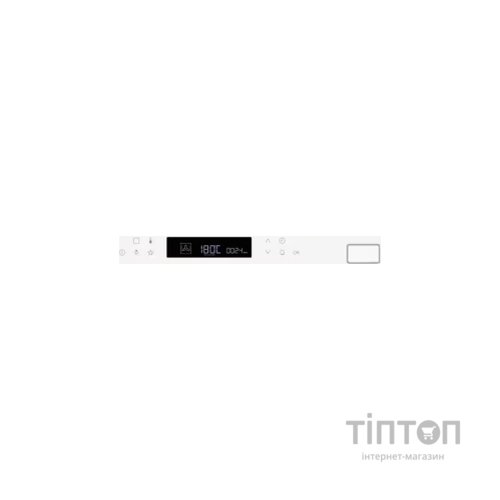 Духова шафа Electrolux EOB7S31V