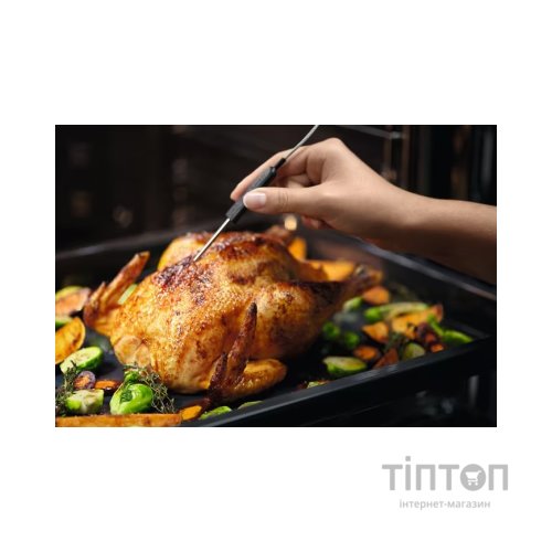 Духова шафа Electrolux EOB7S31V