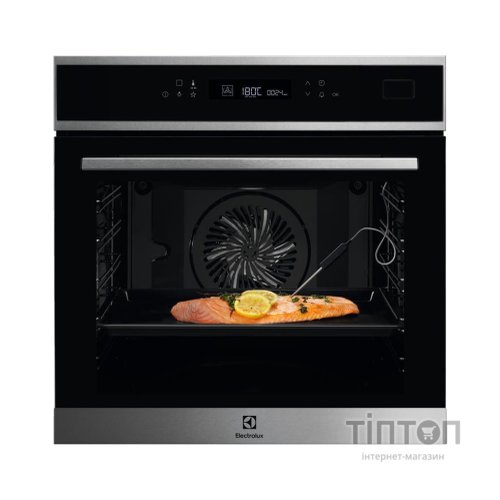 Духова шафа Electrolux EOB7S31X