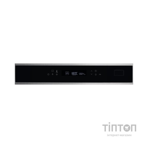 Духова шафа Electrolux EOB7S31X