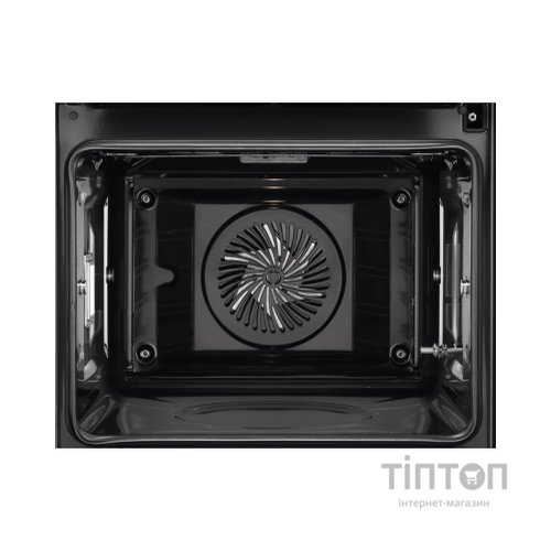 Духова шафа Electrolux EOB7S31X