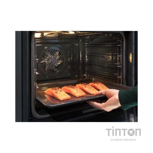 Духова шафа Electrolux EOB7S31X