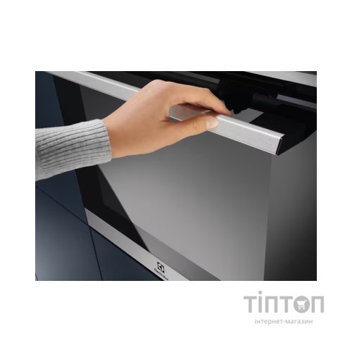 Духова шафа Electrolux EOB7S31X