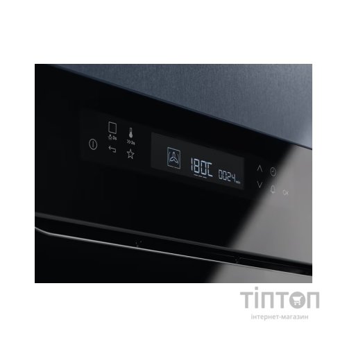 Духова шафа Electrolux EOB7S31Z