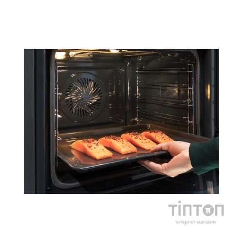 Духова шафа Electrolux EOB7S31Z