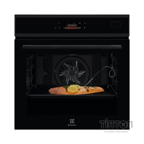 Духова шафа Electrolux EOB8S39H