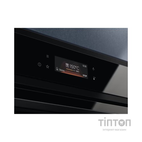 Духова шафа Electrolux EOB8S39H