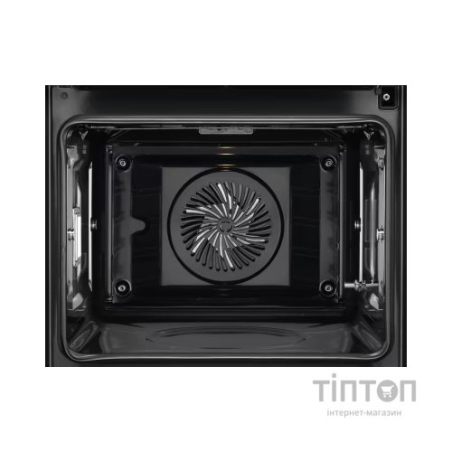 Духова шафа Electrolux EOB8S39H