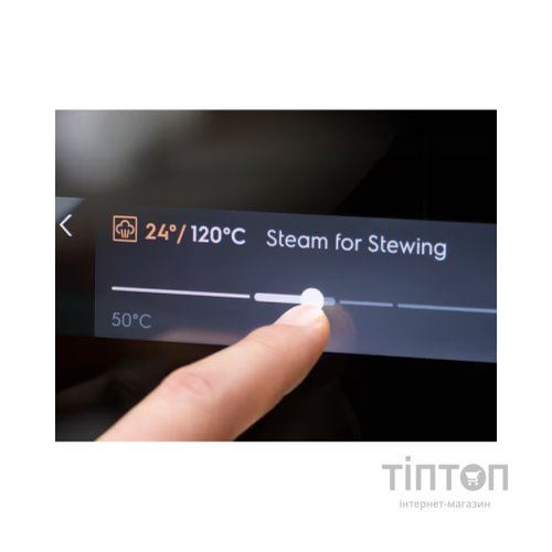 Духова шафа Electrolux EOB8S39H