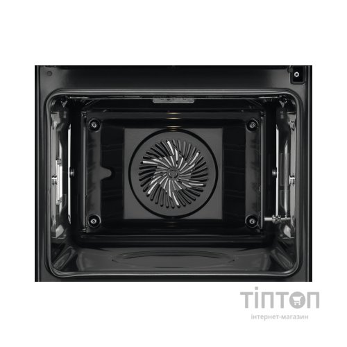 Духова шафа Electrolux EOB8S39WX