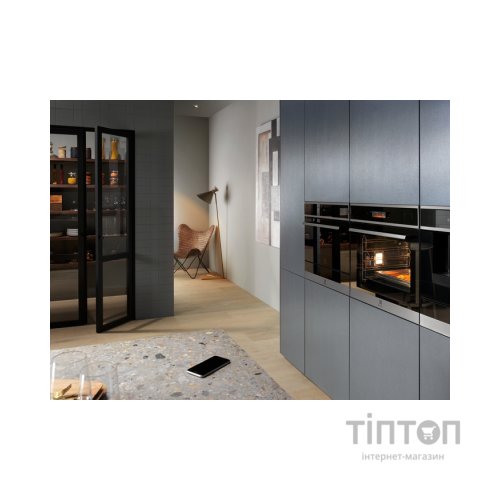 Духова шафа Electrolux EOB8S39WX
