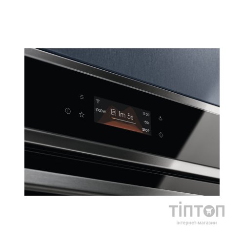 Духова шафа Electrolux EOB8S39WX