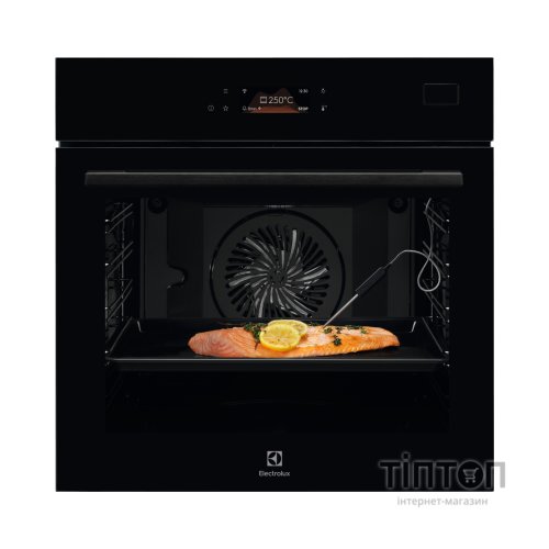 Духова шафа Electrolux EOB8S39WZ