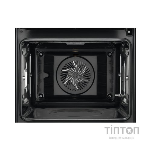 Духова шафа Electrolux EOB8S39WZ