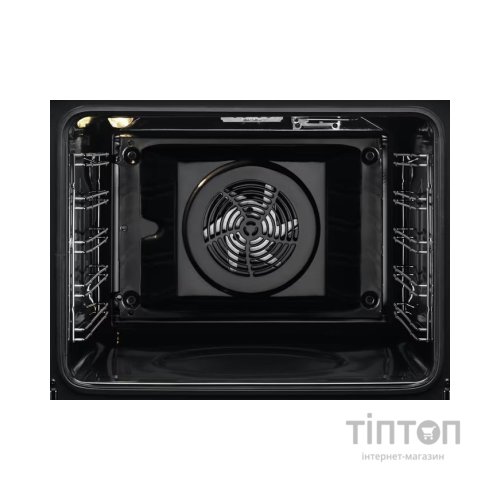 Духова шафа Electrolux EOC5E70X