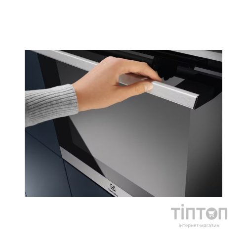 Духова шафа Electrolux EOC5E70X