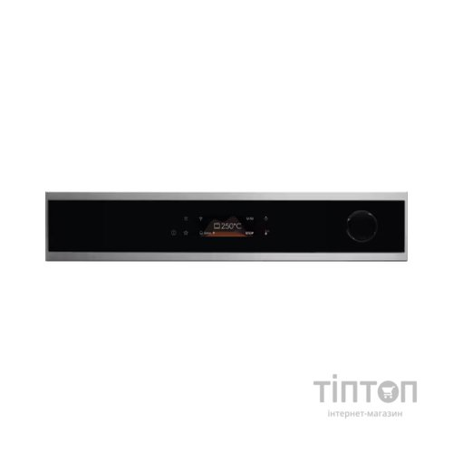 Духова шафа Electrolux EOC8P39WX