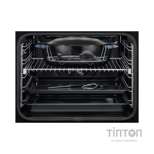 Духова шафа Electrolux EOC8P39WX