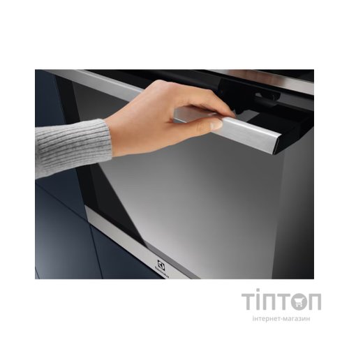 Духова шафа Electrolux EOC8P39WX