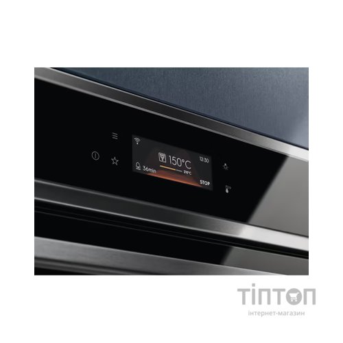 Духова шафа Electrolux EOC8P39WX