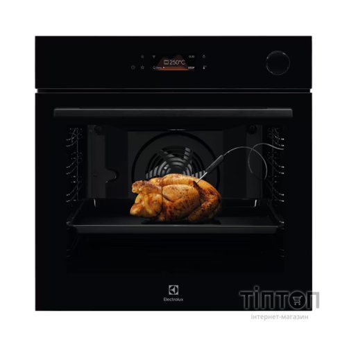 Духова шафа Electrolux EOC8P39WZ
