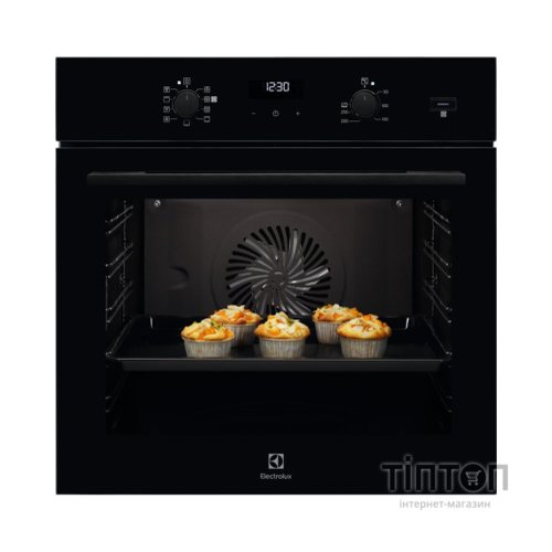 Духова шафа Electrolux EOD3C70TK