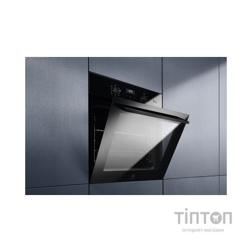 Духова шафа Electrolux EOD3C70TK