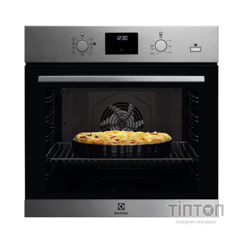 Духова шафа Electrolux EOD3F50TX