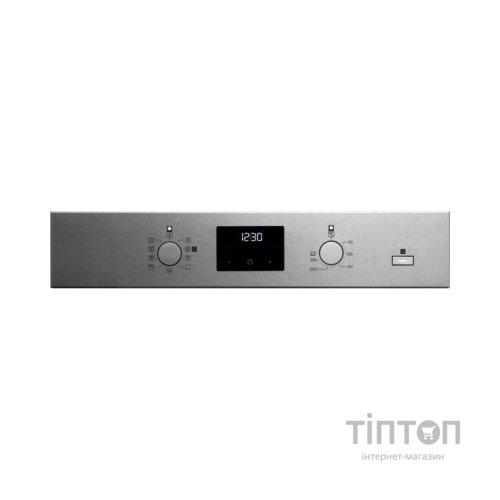 Духова шафа Electrolux EOD3F50TX